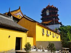 -江阴君山寺
