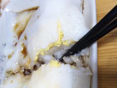 -银记肠粉店(南方医院店)