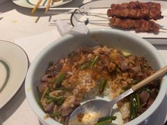 -一捞鲜•青岛大虾面(八大关店)