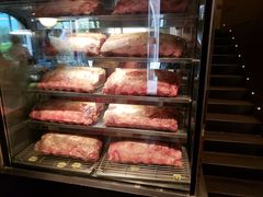 -弗兰克牛排西餐厅Ribone steak house(柠檬花园店)