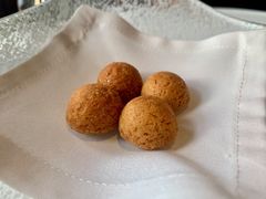 餐前小食-Le Comptoir de Pierre Gagnaire