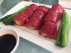 -稻香酒家·33年老字号·港式粤菜(富邦中心店)