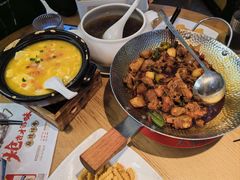 -大丰收脆鱼(浦西万达店)