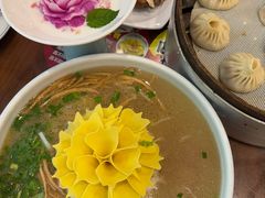 -真不同饭店(中州东路店)