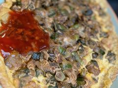 -鑫悦楼煎蟹·16年海鲜大排档