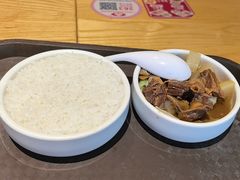 -银记肠粉店(南方医院店)