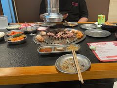 -炽城·烤肉名家(鸿达中央广场店)