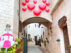 -华谊兄弟（长沙）电影小镇