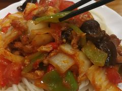 -巴依老爷新疆美食(望京小街店)