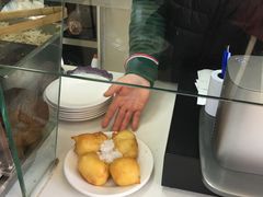 -老磁器口豆汁店(天坛店)