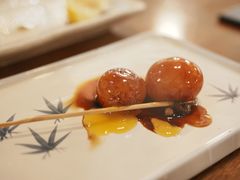 -烧鸟横丁(联发文创口岸店)
