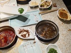 -福娣·金沙银贝海鲜火锅