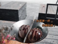 -帕歌西班牙餐厅paco tapas