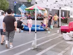 -海上海弘基休闲广场