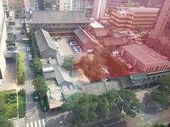 -和平宾馆(王府井店)