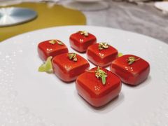 -嘉宴(明发外滩广场店)