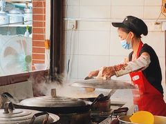 -求生煎包(武夷小区店)