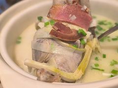 -王记姚家味·地道苏帮菜(凤凰街店)