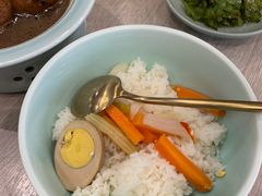 -康师傅私房牛肉面(马泉营奥莱店)