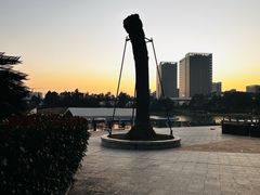 -美兰湖景区