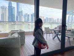 -RIVIERA 松鹤楼(外滩店)