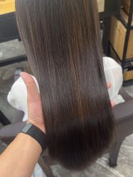 -藤野造型·专业烫染店