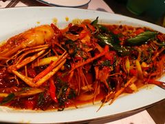 -美奈小馆·越南料理(中航城君尚购物中心店)