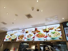 -小杨生煎(浦江欢乐颂店)