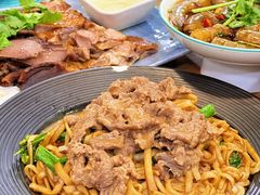 -唔止卤嘢·潮州府城菜(鹭江店)