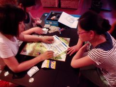 -1984魔法桌游(观音桥店)