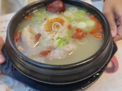 -长顺参鸡汤店(西塔总店)