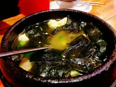 -百年石锅饭·朝鲜族传统民餐