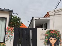 -特克斯八卦城