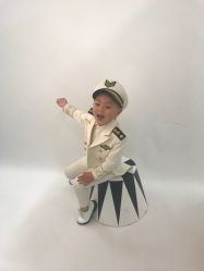 -倾城宝贝儿童摄影(浦东金谊店)