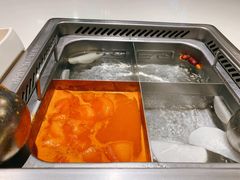 -海底捞火锅(玉桥商业广场店)
