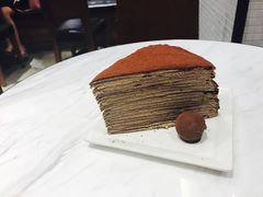-Awfully Chocolate(来福士广场店)