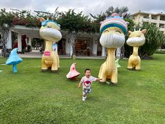 -三亚亚龙湾天域度假酒店