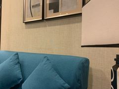 -三亚福朋喜来登酒店·大堂吧