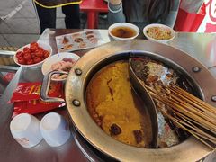 -钢管厂五区小郡肝火锅串串香(总店)