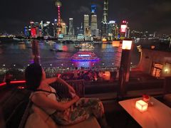 -罗斯福色戒酒吧(外滩店)