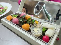 -3号仓库·创意中国菜(长宁龙之梦店)
