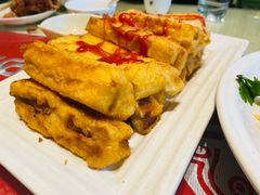-吴记酱骨炖菜馆(西大直街店)