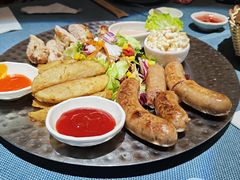 -俄士厨房(未来城店)