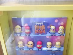 -麦当劳(三亚凤凰机场店)