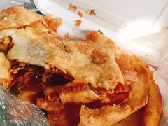 -鸡鸣汤包(仙林店)