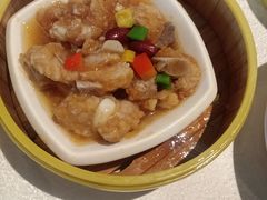 -海皇食府(水都假日酒店店)