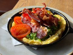 -BOR Eatery(安福路店)