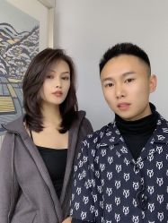 -沐泽SALON