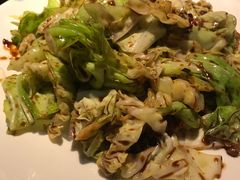 酱爆洋白菜-好介口深夜酒馆(梅江店)