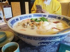 -山外山菜馆(玉泉路店)